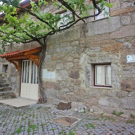 Casa Da Lameira I By Geres Casas Екстериор снимка